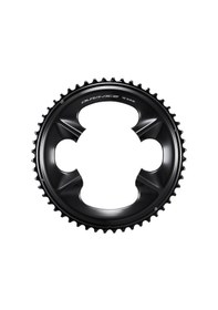 Resim Shimano 54-nj Aynakol Dişlisi Dura-ace Fc-r9200/p 110mm Bcd 4 Kollu Siyah 