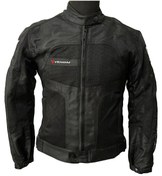 Resim Venom CEKET DYNAMIC SİYAH 