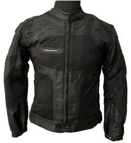 Resim Venom CEKET DYNAMIC SİYAH 