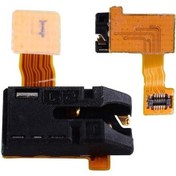 Resim Axya Sony Uyumlu Xperia C3 D2533.D2502 Kulaklık Soket Filmi 