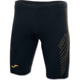 Resim Joma Erkek Koşu Taytı Lacivert Elite Iv Elastic Shorts 100035.100 