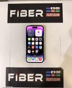 Resim Apple iPhone 14 Pro İkinci El YD | 128 GB | Mor İkinci El Temiz İphone 14 pro 128gb pil %88
