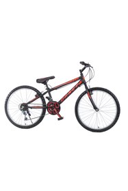 Resim ORNETA 24 JANT BİSİKLET ŞEHİR VE GEZİ BİSİKLETİ 