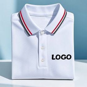 Resim Özel Golf Kısa Kollu, Erkek Gömleği, Rahat Özel, Basit Giyim, Benzersiz Hediye İki, Moda, Çok Yönlü 