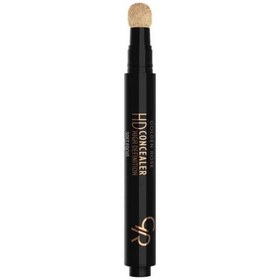 Resim Golden Rose HD Concealer 05 Soft Focus SPF15 3ml 