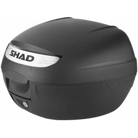 Resim Shad Sh 26 Motosiklet Çantası N11.1851 