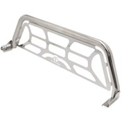 Resim Isuzu D-Max 2007-2012 Single Rollbar 