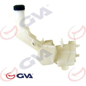 Resim Cam Suyu Deposu Passat 1.6 Lt Far Yıkamalı Üst 2010-2014 