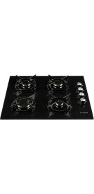 Resim Alveus Black Style 627 MFA 627 - GLS 640 - F5 ECR Siyah Ankastre Set 