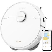Resim Dreame L10s Pro Gen 2 Robot Süpürge 