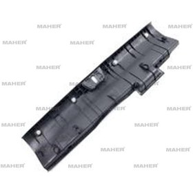 Resim Trim Bagaj İç Bakaliti Cıvıc 06-12 Fd6 Orta 84640-sna-a01za 