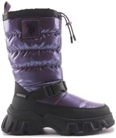 Resim U.S. POLO ASSN. PORETTA 4PR Yürüyüş BotuKız Çocuk 