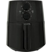 Resim Luxell LX-FC5130 Fast Fryer Xl 5.5 Litre ( Yağsız Hava Fritözü / Airfryer ) New Series ) 