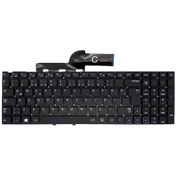 Resim Samsung Uyumlu Np300E5C-A06Tr Klavye Tuş Takımı - 465075273 