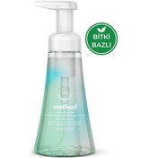 Resim Method Coconut Water El Yıkama Köpüğü 300 ML 