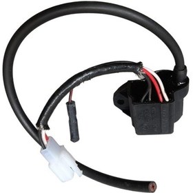 Resim Tvs Pep Bobin Ateşleme Dış 4 1 Kablo 