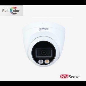 Resim Dahua Ipc-hdw2249t-s-ıl 2mpix, Full Color, 2,8mm Lens,h265+, 30mt Gece Görüşü, Ip67, Dahili Mikrof 