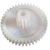Resim Essenso Robust Esrb01 Blender Bıçak Dişlisi (529033865) Uyumlu 
