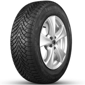 Resim Waterfall 185/65r14 86t Snow Hill 3 (KIŞ) (2024) 