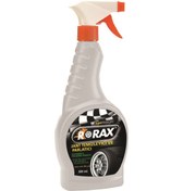 Resim Rorax Jant Temizleyici Parlatıcı 500 ml 