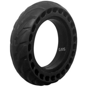 Resim Sevgent Dış Lastik 10x250 Dolgu E-scooter Büyük 