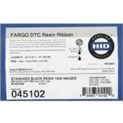 Resim Fargo Dtc1000 Siyah Ribbon 045102 