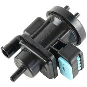 Resim Mercedes-benz Sprinter W210 W163 W202 Siyah İçin A0005450527 Turbo Boost Valfi Solenoid Basınç Konvertörü 