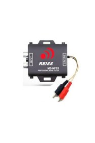 Resim Reiss Profesyonel Parazit Kesici 