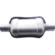 Resim Egzozcum Opel Vectra (B) Ön Susturucu Egzoz 95-00 