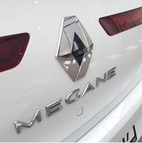 Resim Mais Renault Megane 4 Talısman Park Yardım Kamerası 284427774r 