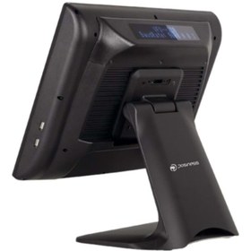 Resim Posiness Mio 15'' (j4125 - 4gb Ram - 64gb Ssd) Dokunmatik Pos Terminali 