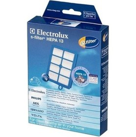 Resim Electrolux Efs1W Yıkanabilir Alerji Plus Filtre (472096876) 