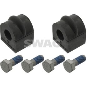 Resim SWAG 10790054 Viraj Lastiği Kutu İçi Adet 1 190 Serisi Model 201 . Model 123. Model 124. Sl Model 129 FEBI 2524 