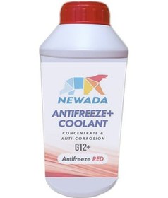 Resim Antıfrız-coolant Newada -56 Kırmızı 1,5lt. Kırmızı 