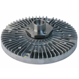 Resim Fanex Fan Termiği Audı A4 94-01 - A6 97-05 / Vw Passat 96-05 - Sharan 96-10 - Polo 97-01 Fan Termiği 