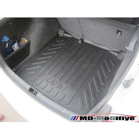 Resim Skoda Rapid 3D Paspas&Bagaj Havuzu Seti 2013-2021 