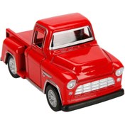 Resim NW NessiWorld Maxx Wheels Die Cast Çek Bırak Kamyon 