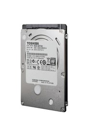 Resim Toshiba Mq01abd050v 500 Gb 5400 Rpm 8 Mb Sata 3 2.5" Notebook Hdd 