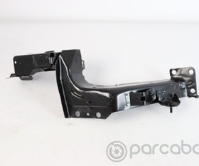 Resim OPEL 2015-2019 CORSA E PANEL,ÖN SOL | 8387DL | 13444794 