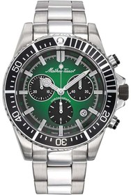 Resim Mathey-Tissot Mathey Tissot H908chav Erkek Kol Saati 