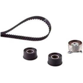 Resim Opel Vectra B Omega B X20XEV X18XE C22SEL C20SEL C18XEL C18XE 1995 Sonrası Triger Seti 