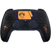 Resim Sony Playstation 5 Death Stranding Dualsense Controller (İthalatçı Garantili) 