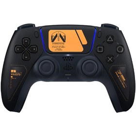 Resim Sony Playstation 5 Death Stranding Dualsense Controller (İthalatçı Garantili) 
