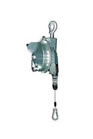 Resim Tecna 9363 Balanser 20-25 kg. 