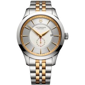 Resim Victorinox 241764 Swiss Alliance Erkek Kol Saati 