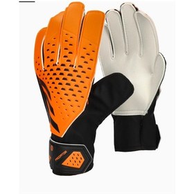 Resim Adidas Predatör Gl Trn J Çocuk Kaleci Eldiveni Hn5578 Portakal Çok Renkli 