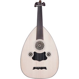 Resim Ugar Anadolu U1 Maun Ağacı Türk Udu (70037) 