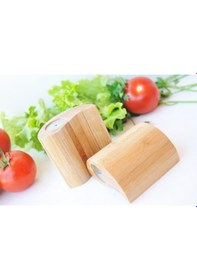 Resim Bambum Ginger Tuzluk Biberlik Bbgg01 Diğer 