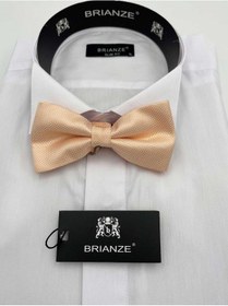 Resim Brianze Erkek Papyon TP-21 - Somon Pembe 