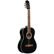 Resim Stagg Klasik Gitar SCL60BK 